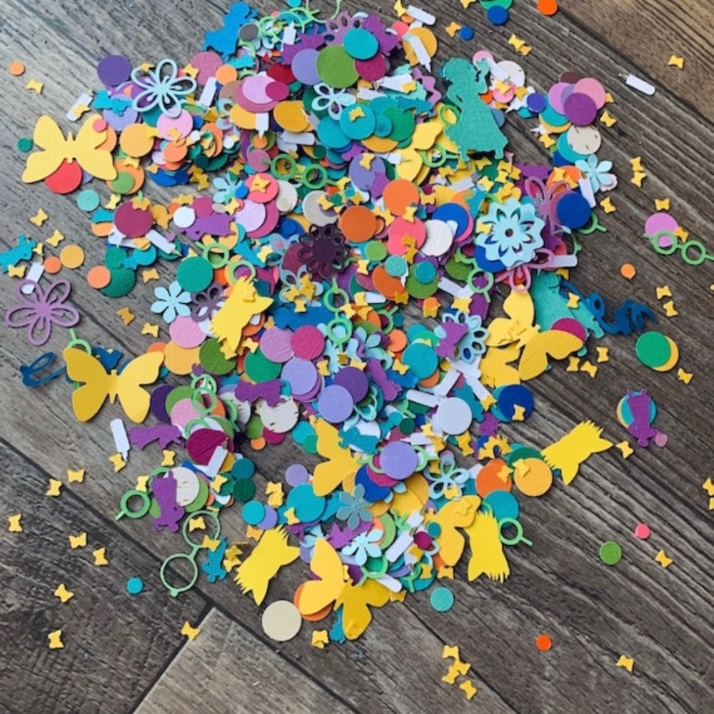 Encanto Confetti